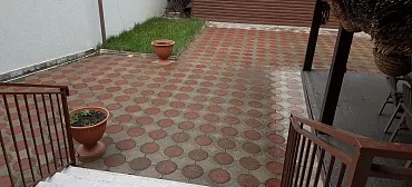 Дом под ключ "Ленина / Шевченко"