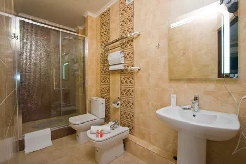 Студио. Отель SeVita». Архипо-Осиповка