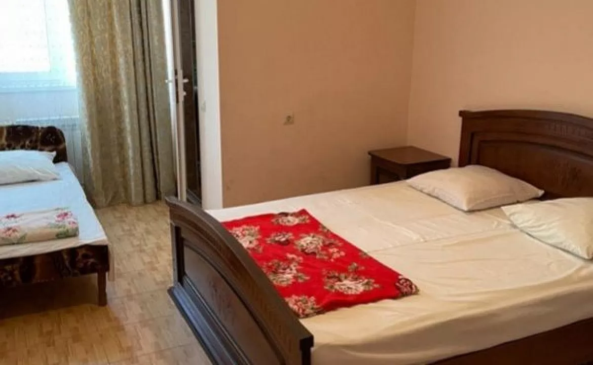 2х местный Стандарт. Гостевой дом "На Православной, 20". Адлер