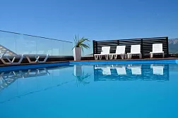 Гостевой дом "Визит" Гостевой дом "Визит"