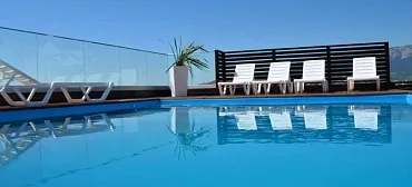 Гостевой дом "Визит"