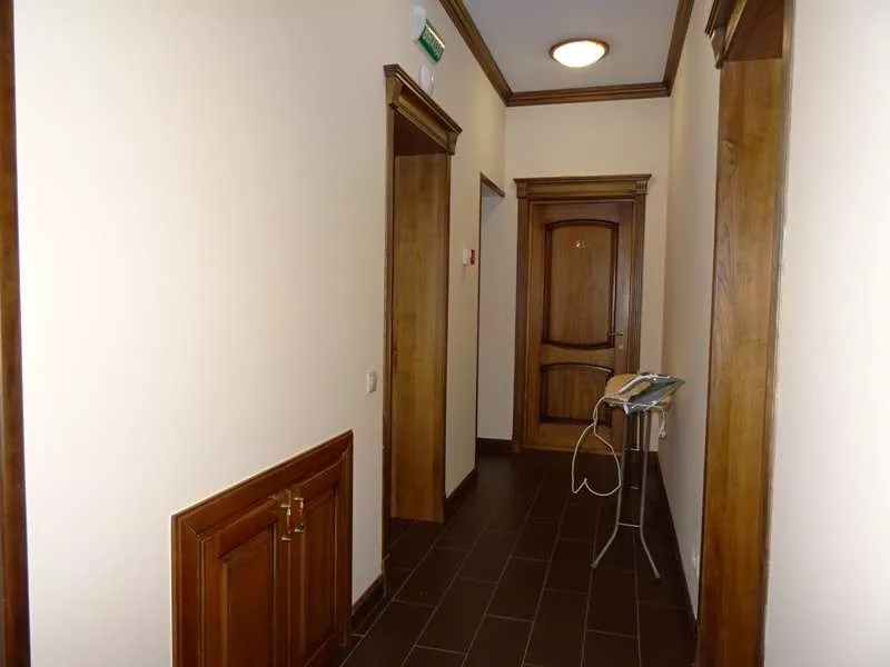 Стандарт. Гостиница "Христофор". Красная Поляна