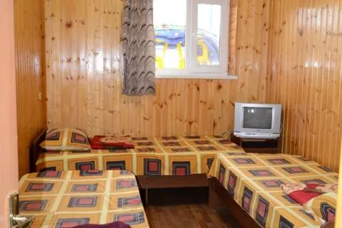 3-х местный эконом. Гостевой дом «Рузана». Вардане