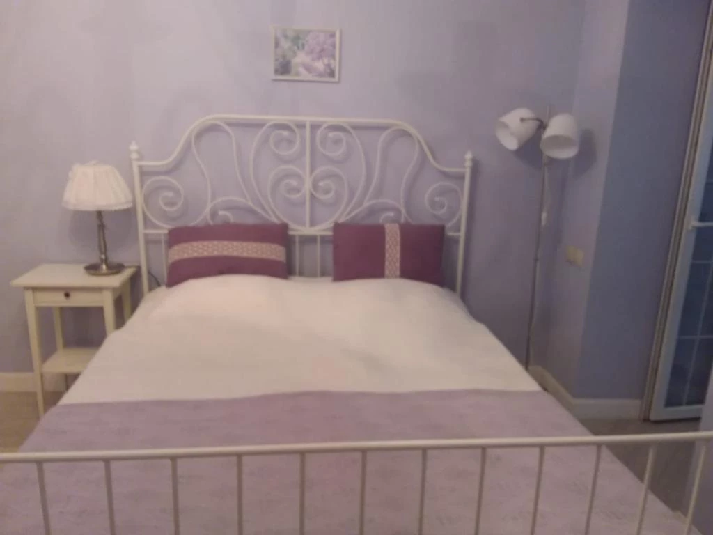 . Гостевой дом ПРОВАНС. Ялта