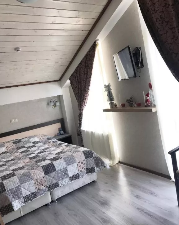 . Sport Home. Красная Поляна