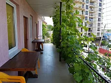 Частный сектор "Северная 2"