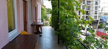 Частный сектор "Северная 2"