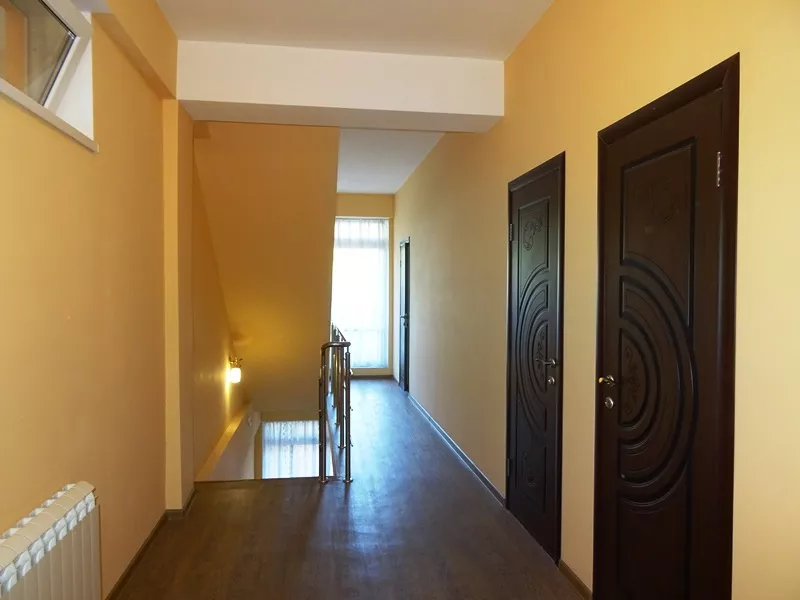 . Частный сектор "Венец". Адлер