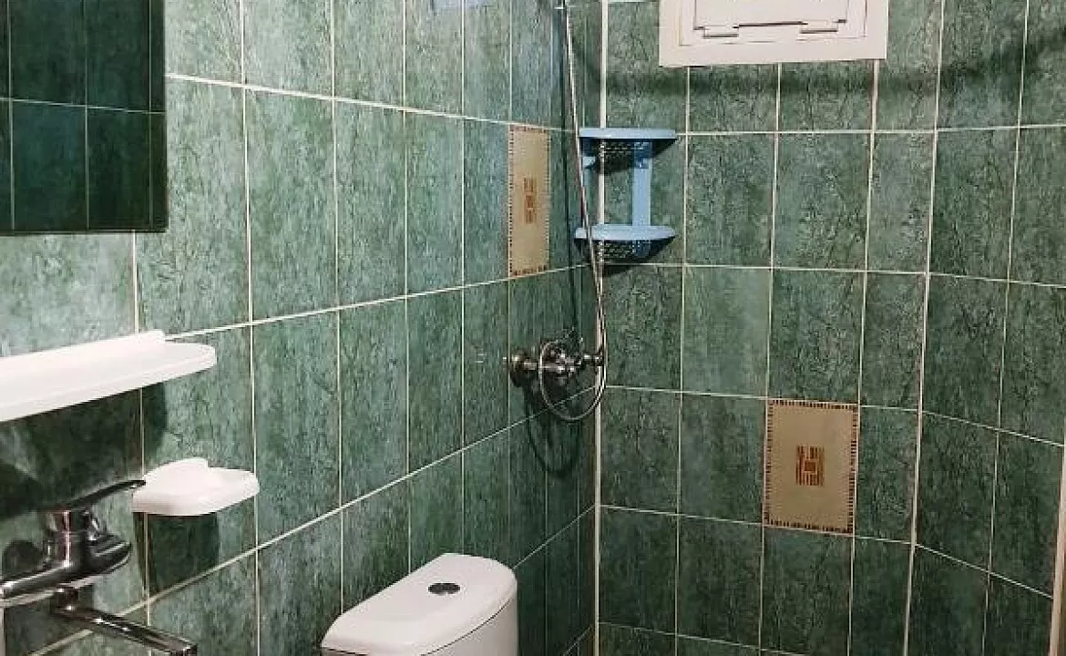 2-х местный номер Стандарт. Гостевой дом "Ника" - Адлер. Адлер