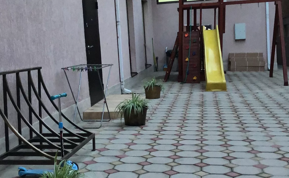 КВ 10. Апартаменты «Северный Берег» . Анапа КВ 10. Апартаменты «Северный Берег» . Анапа