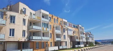 Квартира в многоквартирном доме Апартаменты на Набережной Квартира в многоквартирном доме Апартаменты на Набережной