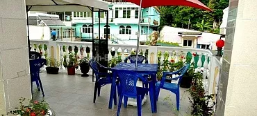 Гостевой дом "Аделия"