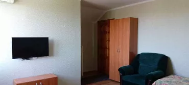 Гостевой дом "Елена" - Цандрипш