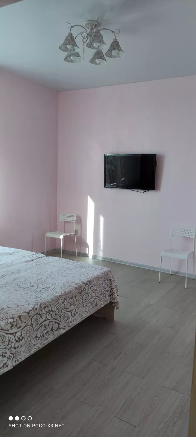 . Гостевой дом "Катюша". Дагомыс