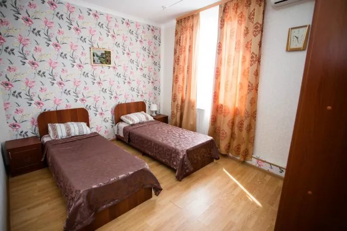 Стандарт. Гостевой дом "Уют" - Туапсе. Туапсе