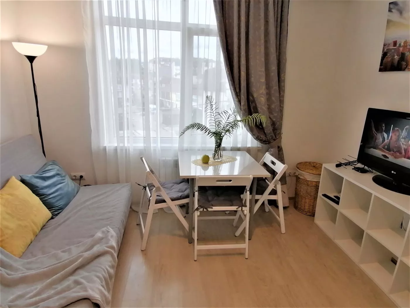 . Апартаменты "как дома". Сочи . Апартаменты "как дома". Сочи