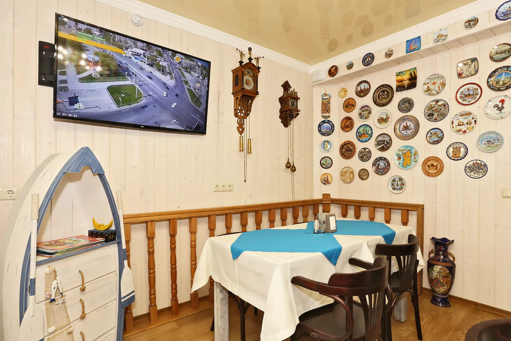 . Гостевой дом "Грэй-S". Феодосия