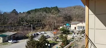 Гостевой дом "Центральный"