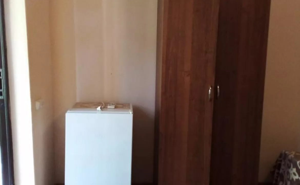 Отличные номера с удобствами. Гостевой дом Агрба 2. Пицунда