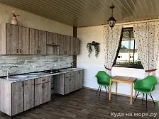 Гостевой дом «Мирана»