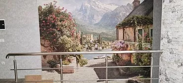 Гостевой дом "Ласта" 