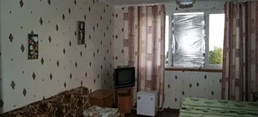 Гостевой дом Туристская, 12