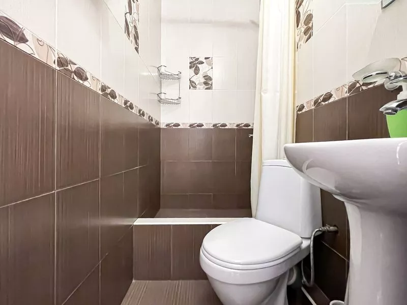 СТАНДАРТ 2-Х МЕСТНЫЙ. Гостевой дом «Костас». Витязево