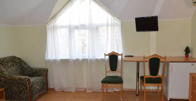 №3 ЮЖНЫЙ. Гостевой дом "Мона Лиза". Форос