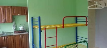 Гостевой дом "Игларис"