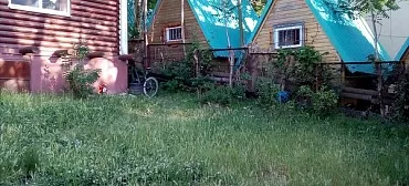 Гостевой дом "Семейный отдых" - Новомихайловский