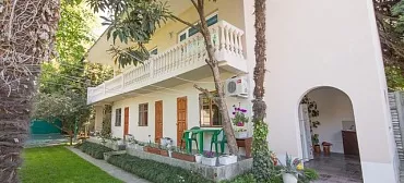 Гостиница "Сказочный Адлер"