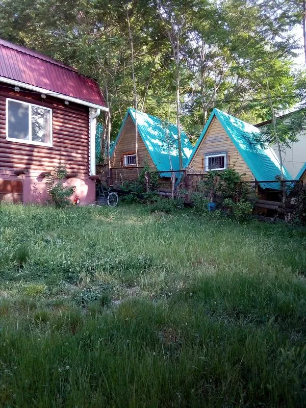 . Гостевой дом "Семейный отдых" - Новомихайловский. Новомихайловский