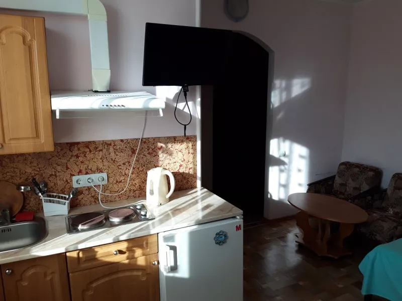 . Гостевой дом "Наутилус" - Севастополь. Севастополь