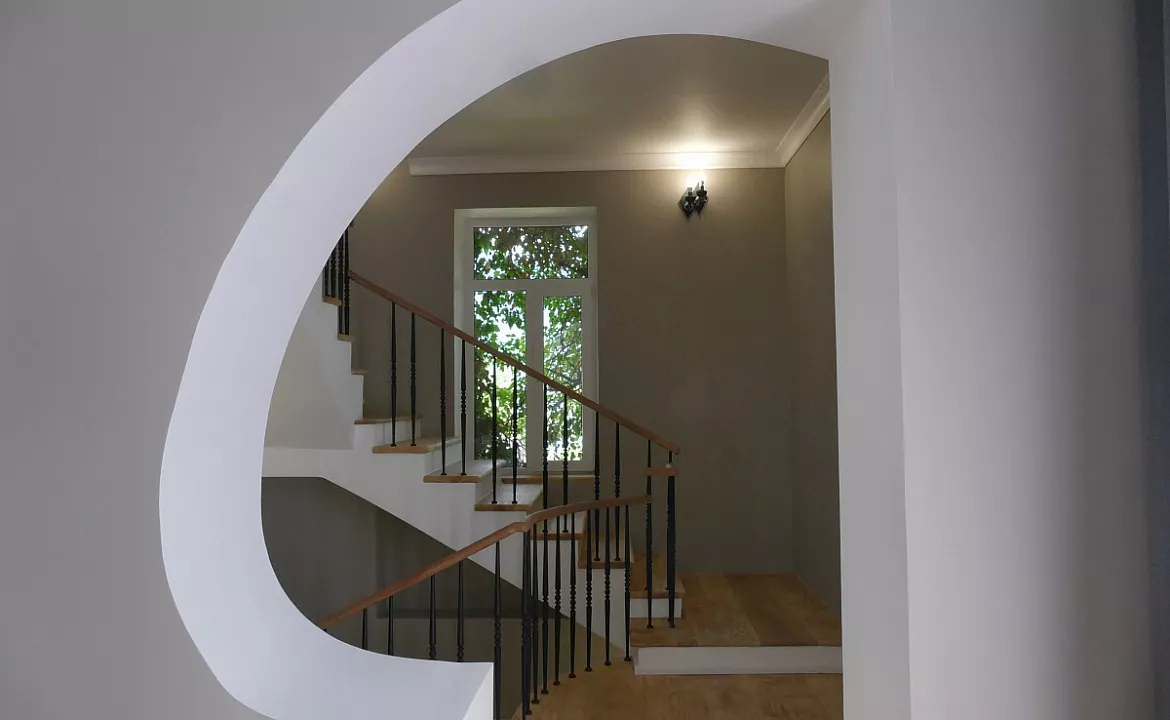 VIP Вилла Абаата. Отель «Абаата». Гагра