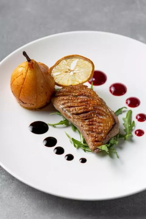 . Отель Tulip Inn Роза Хутор. Красная Поляна