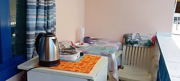 Гостевой комплекс Морская Звезда 