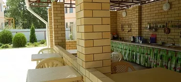 Гостевой дом "Италмас"