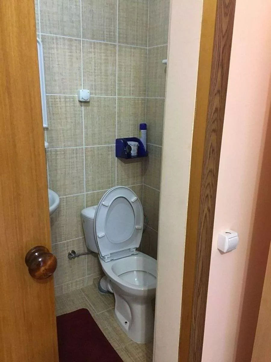 . Частный сектор "На Калараш Василиса". Лазаревское