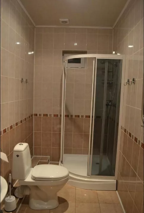 . Гостевой дом На Пчеловодов. Красная Поляна