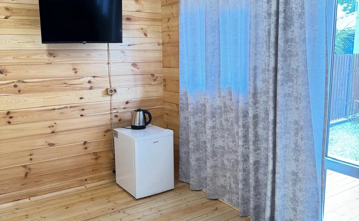 Стандарт+. «Sun Breeze». Гагра