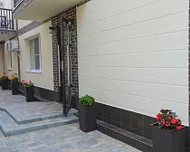 Апарт-отель «Близнецы»