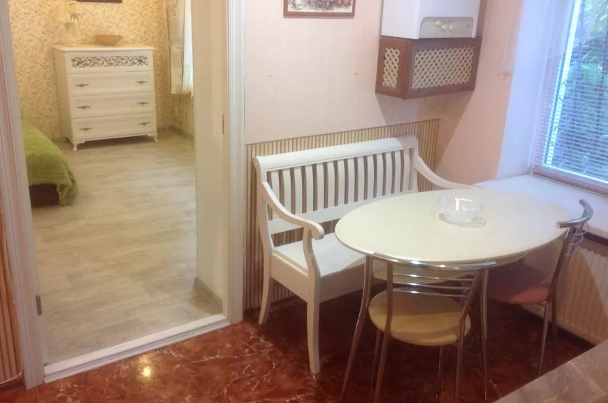 Люкс. Гостевой дом «Кипарис». Алушта Люкс. Гостевой дом «Кипарис». Алушта