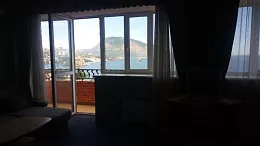 База отдыха "Молодежная"