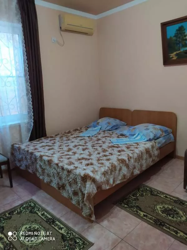 . Гостевой дом "Злата". Голубицкая . Гостевой дом "Злата". Голубицкая