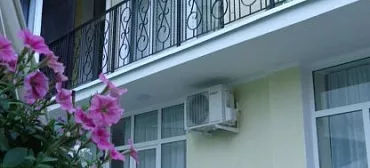 Частный гостевой дом На Чехова