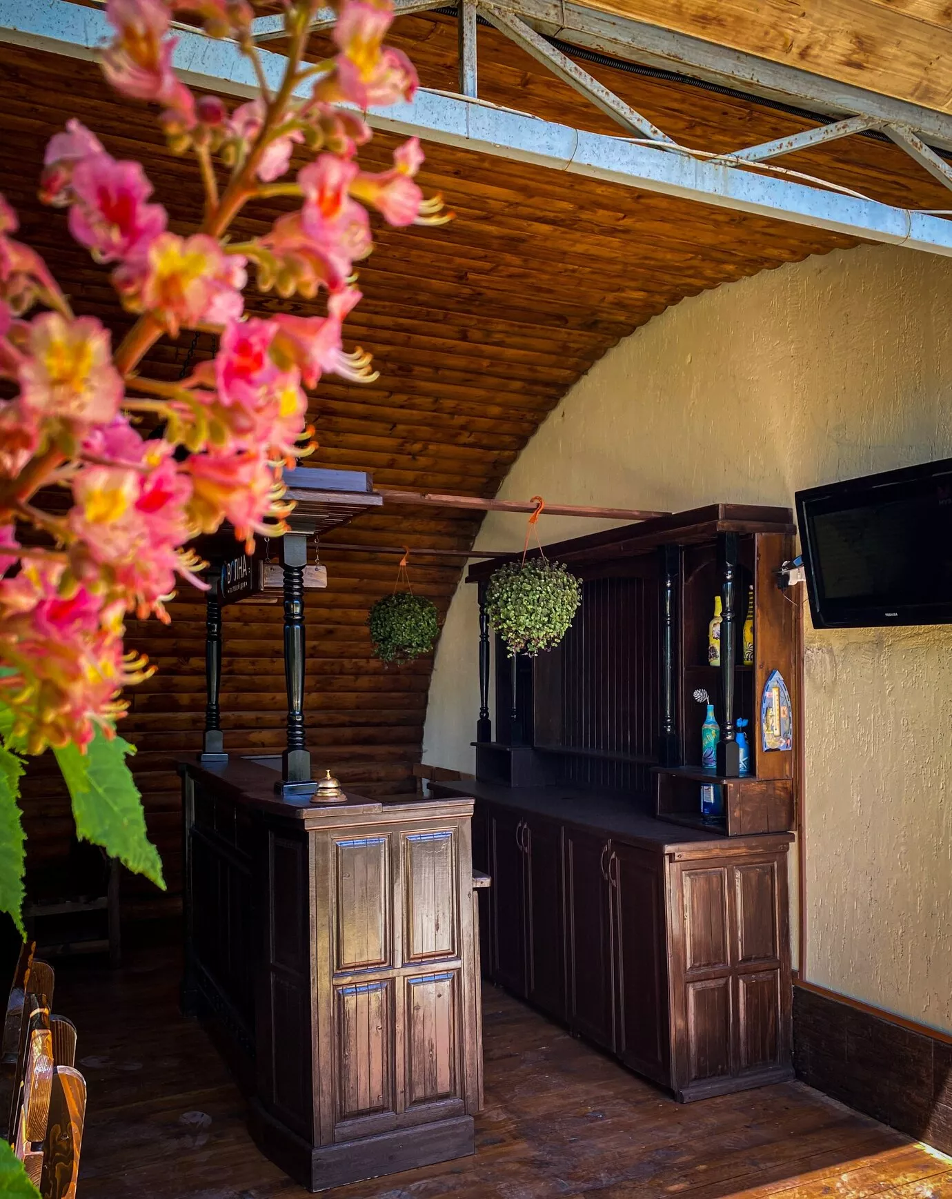 . Гостевой дом Волна. Нижнее Джемете . Гостевой дом Волна. Нижнее Джемете