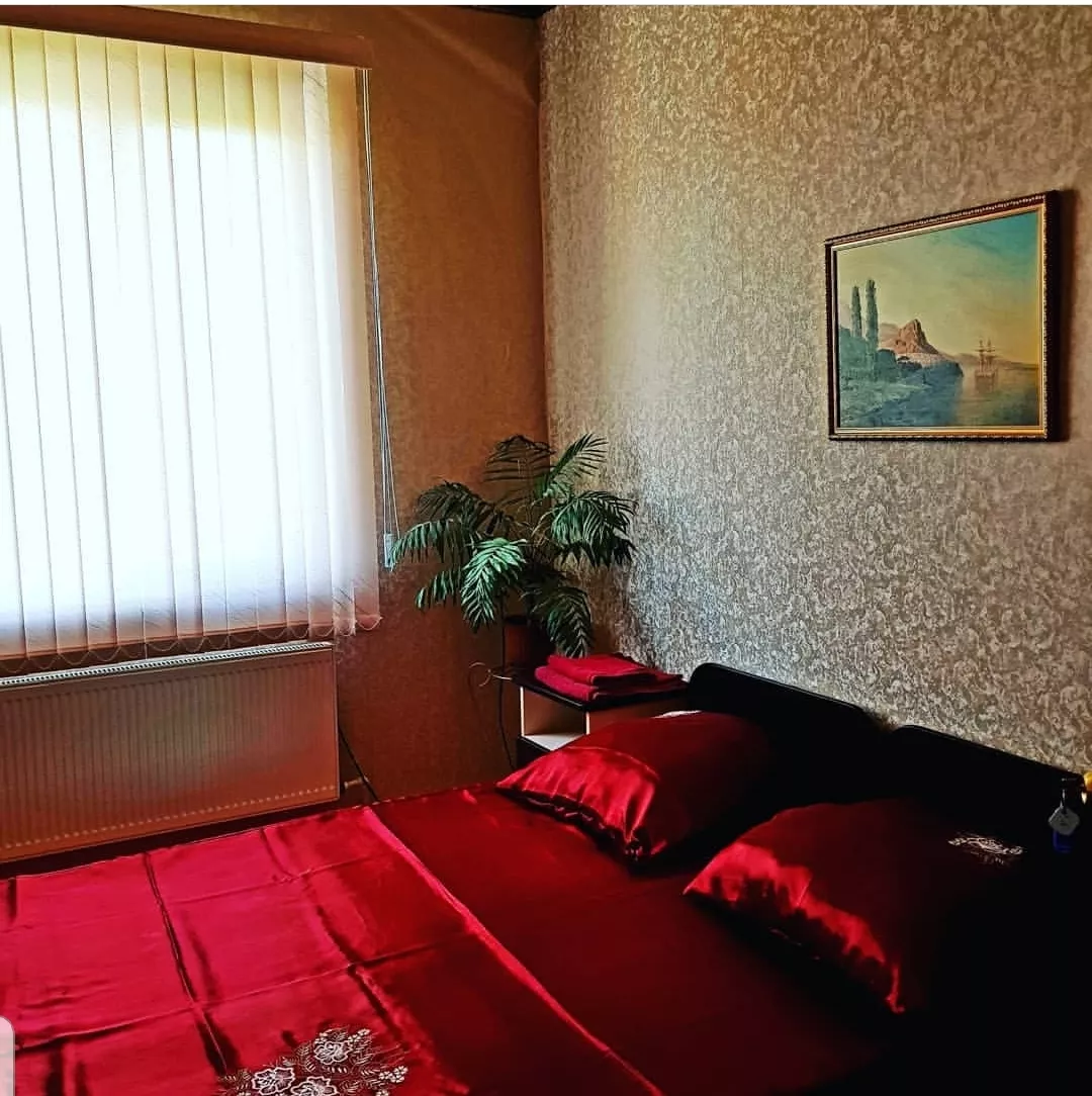 . Гостевой дом "Флора". Геленджик . Гостевой дом "Флора". Геленджик