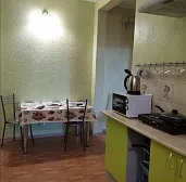 Квартира в многоквартирном доме "У самого моря" Квартира в многоквартирном доме "У самого моря"