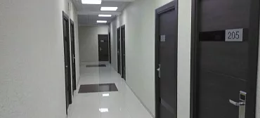 Отель «Эра»