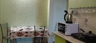 Квартира в многоквартирном доме "У самого моря"